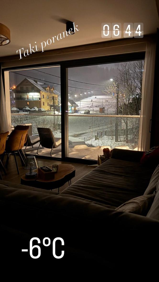 Apartment Narciarska6a Szczyrk
