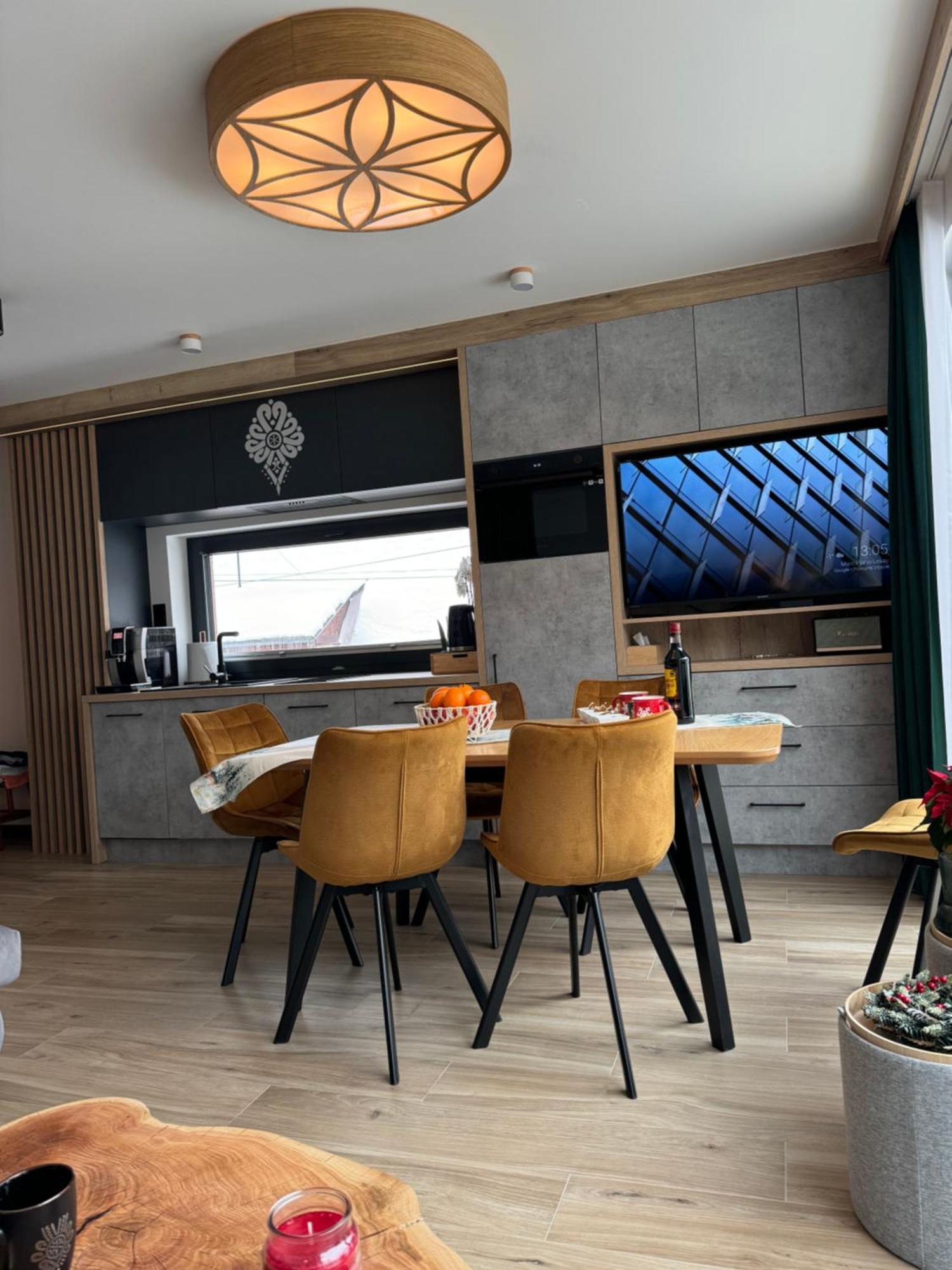 Apartment Narciarska6a Szczyrk