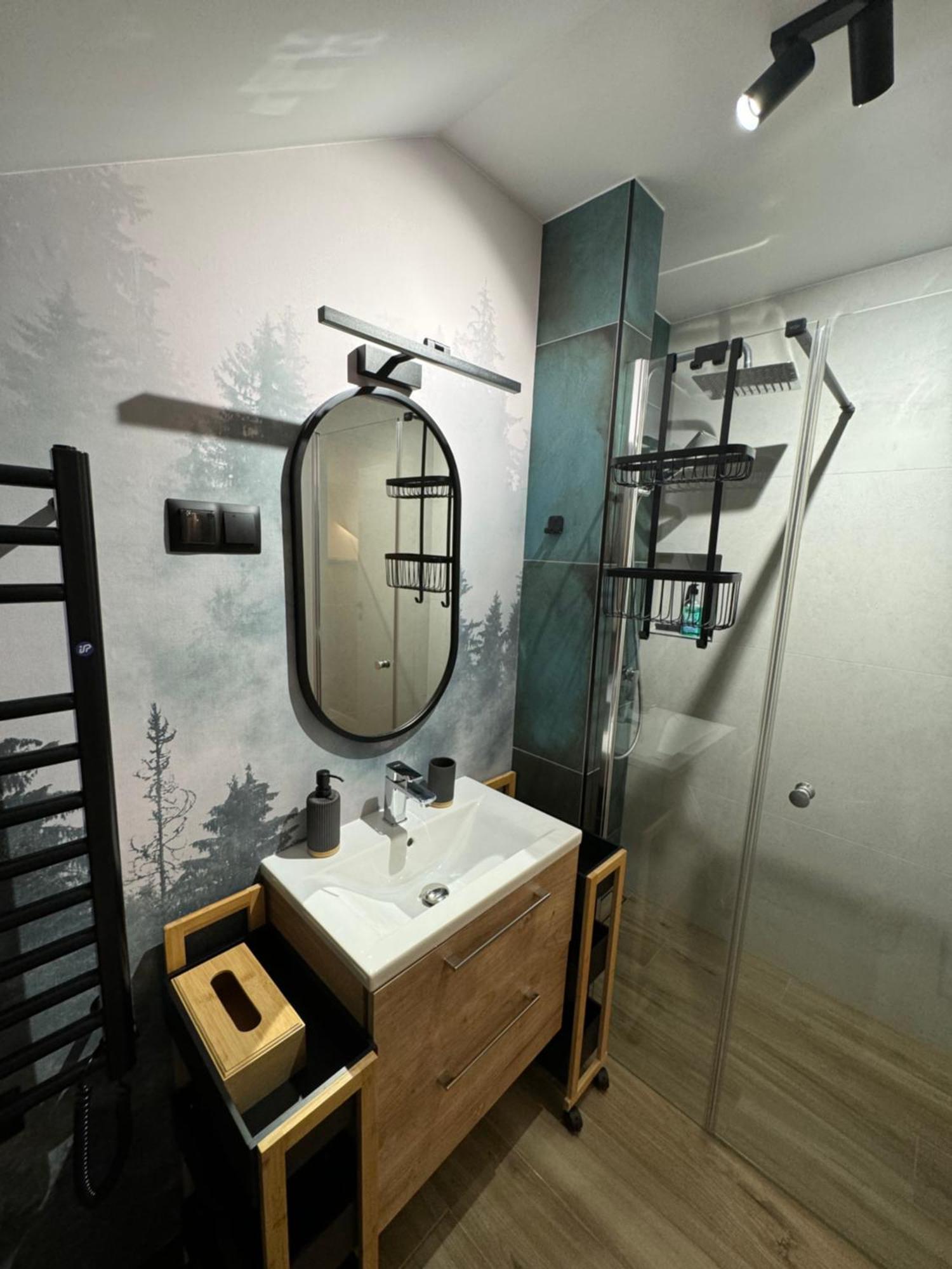 Narciarska6a Apartment