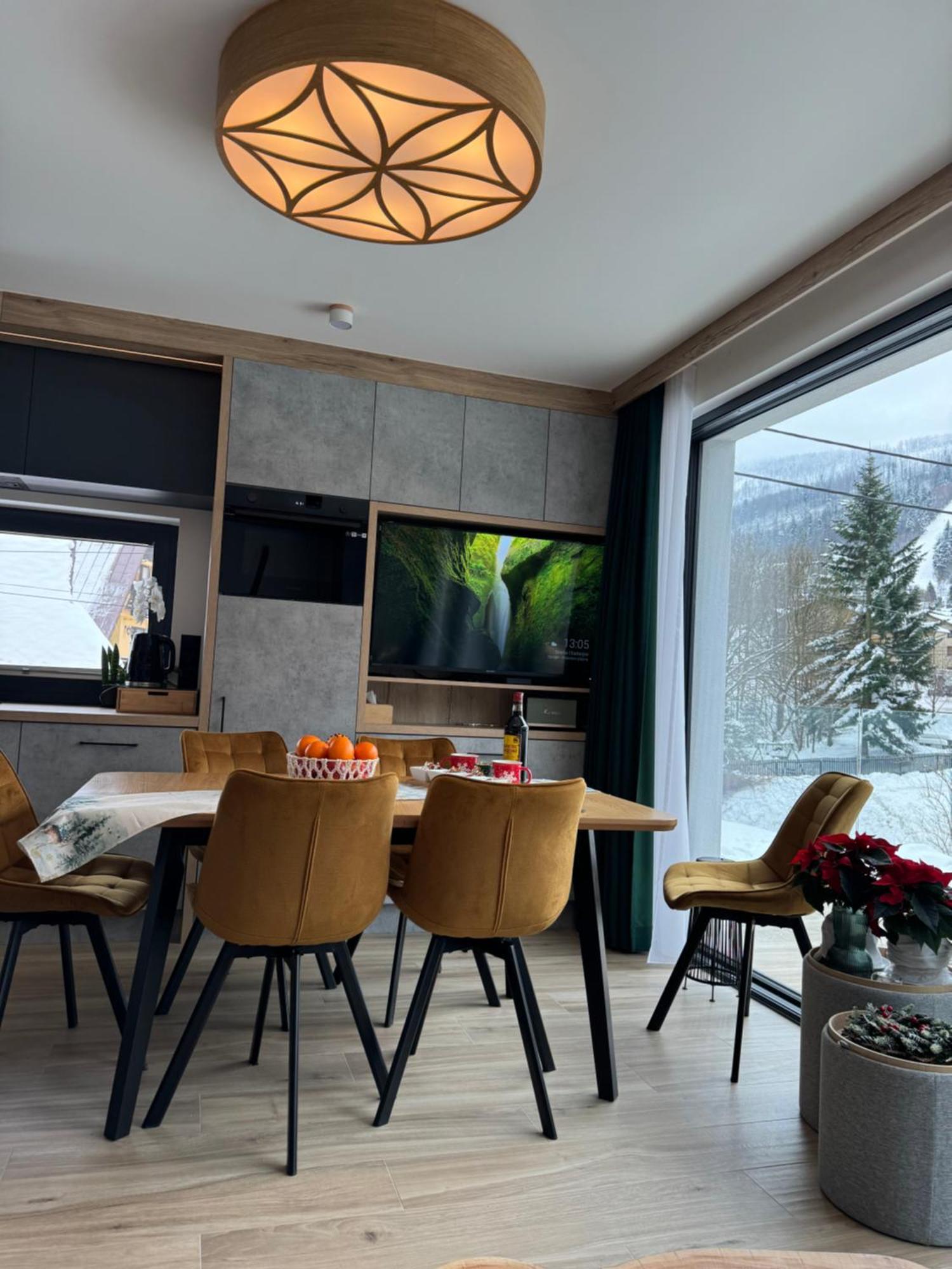 Narciarska6a Apartment *