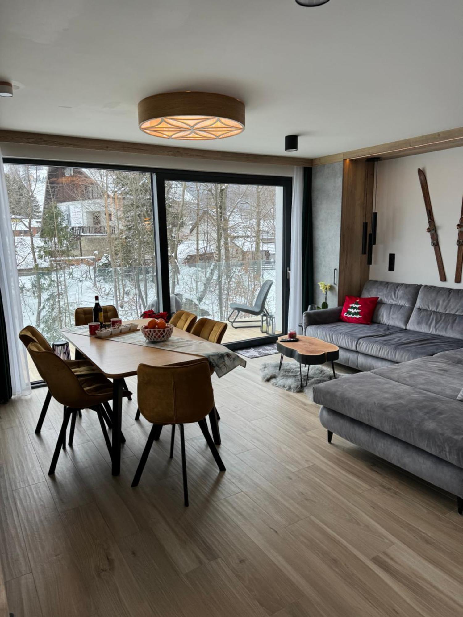 Narciarska6a Apartment Szczyrk