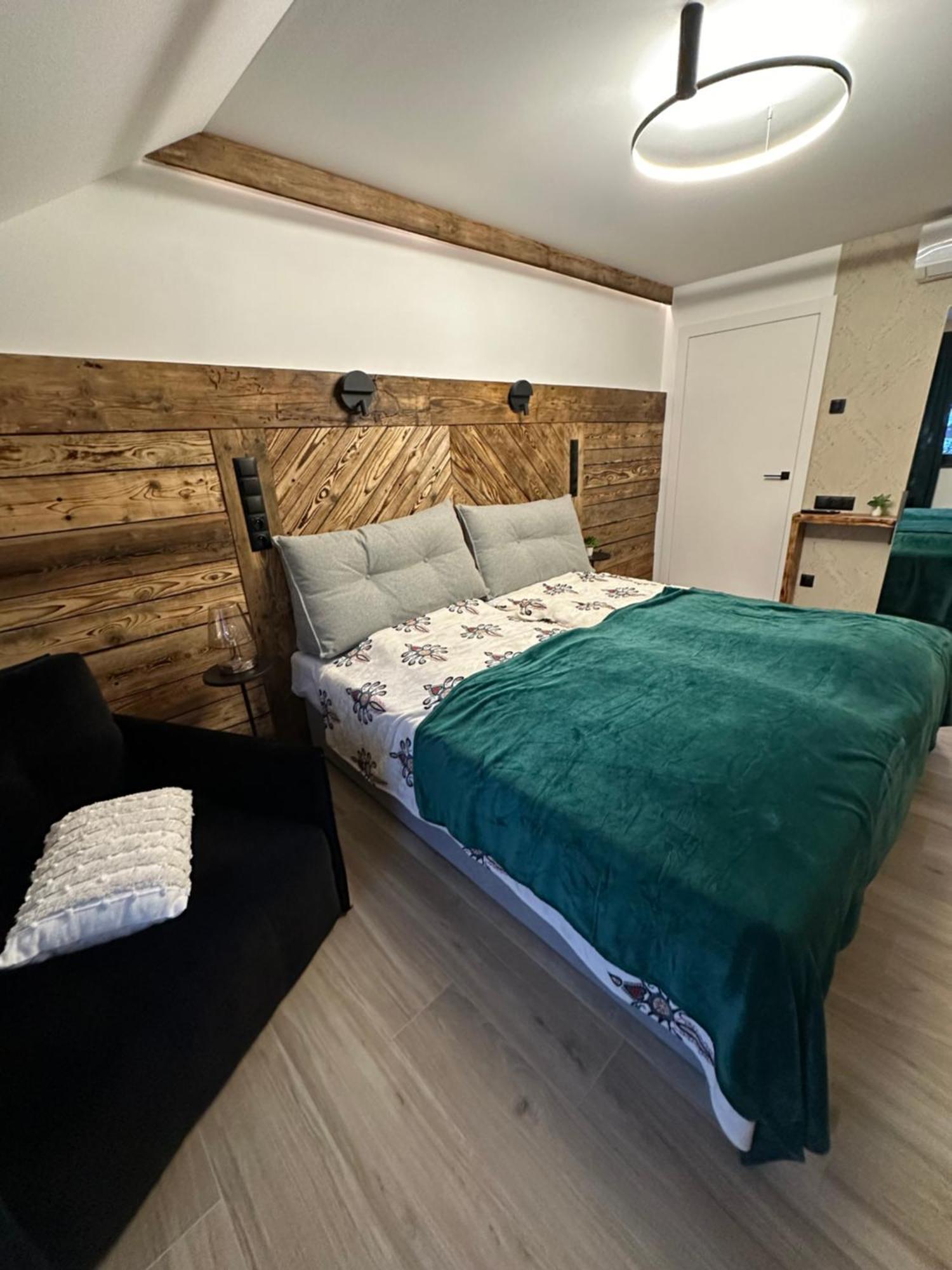 Apartment Narciarska6a *