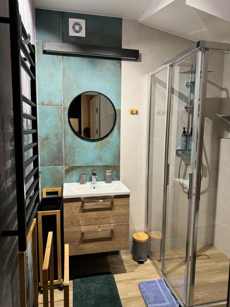 Apartment Narciarska6a Szczyrk