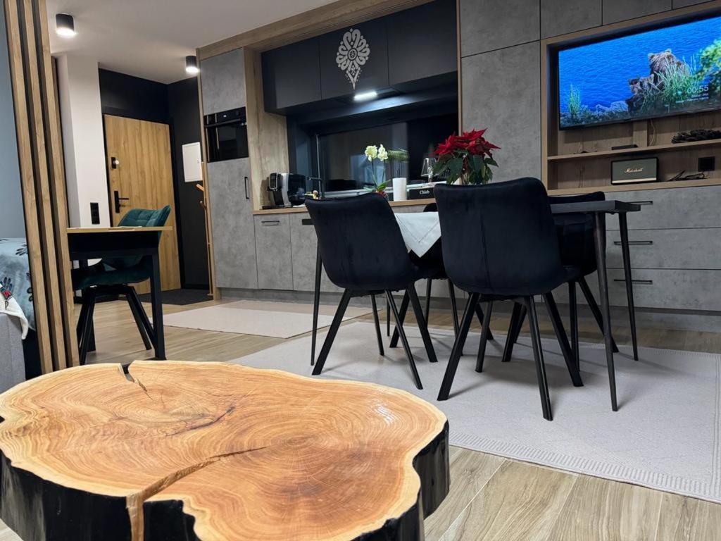 Narciarska6a Apartment Szczyrk