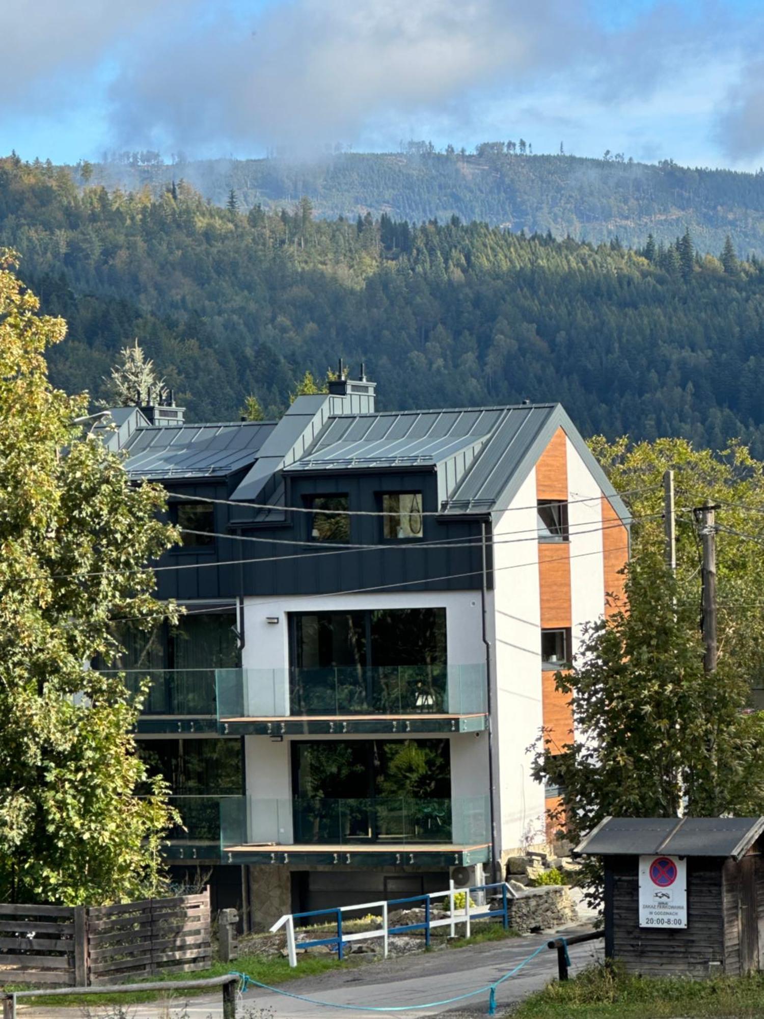 Apartment Narciarska6a Szczyrk