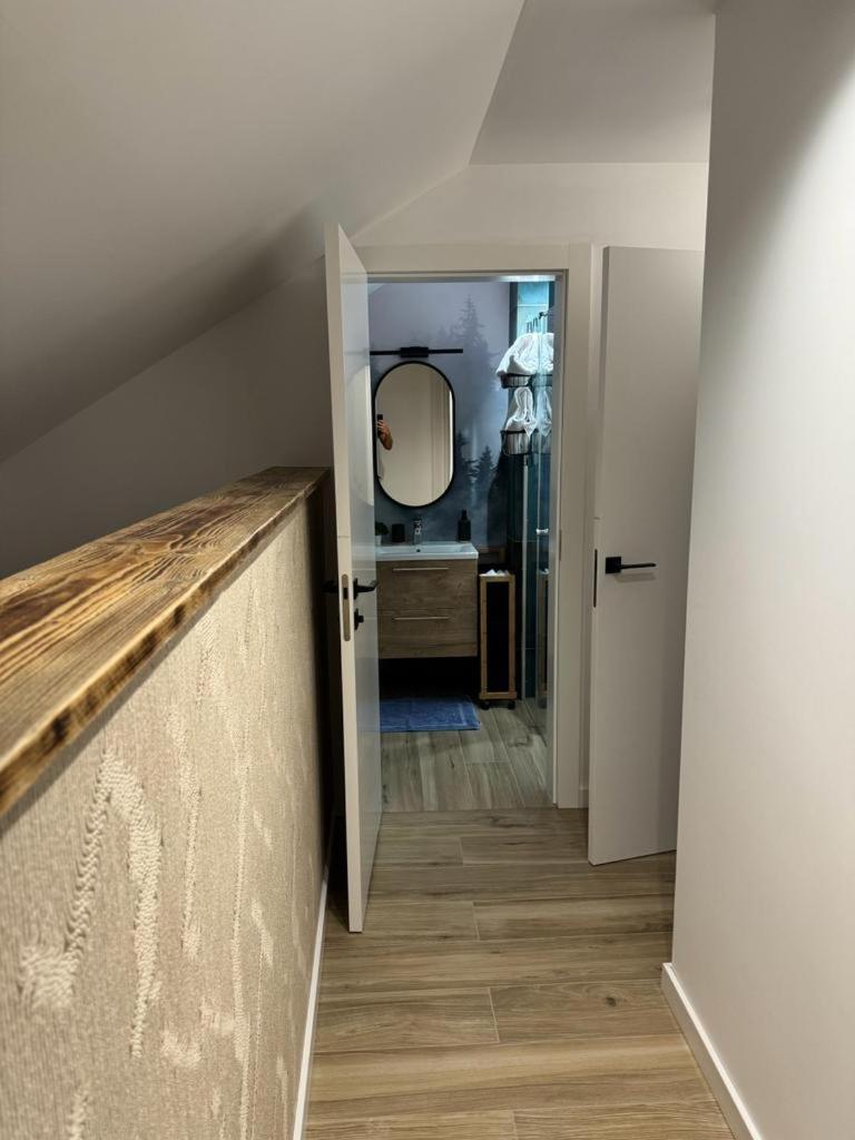 Apartment Narciarska6a Szczyrk