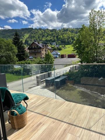Apartment Narciarska6a Szczyrk