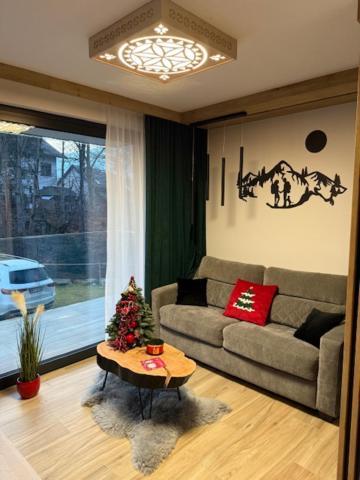 Apartment Narciarska6a Szczyrk