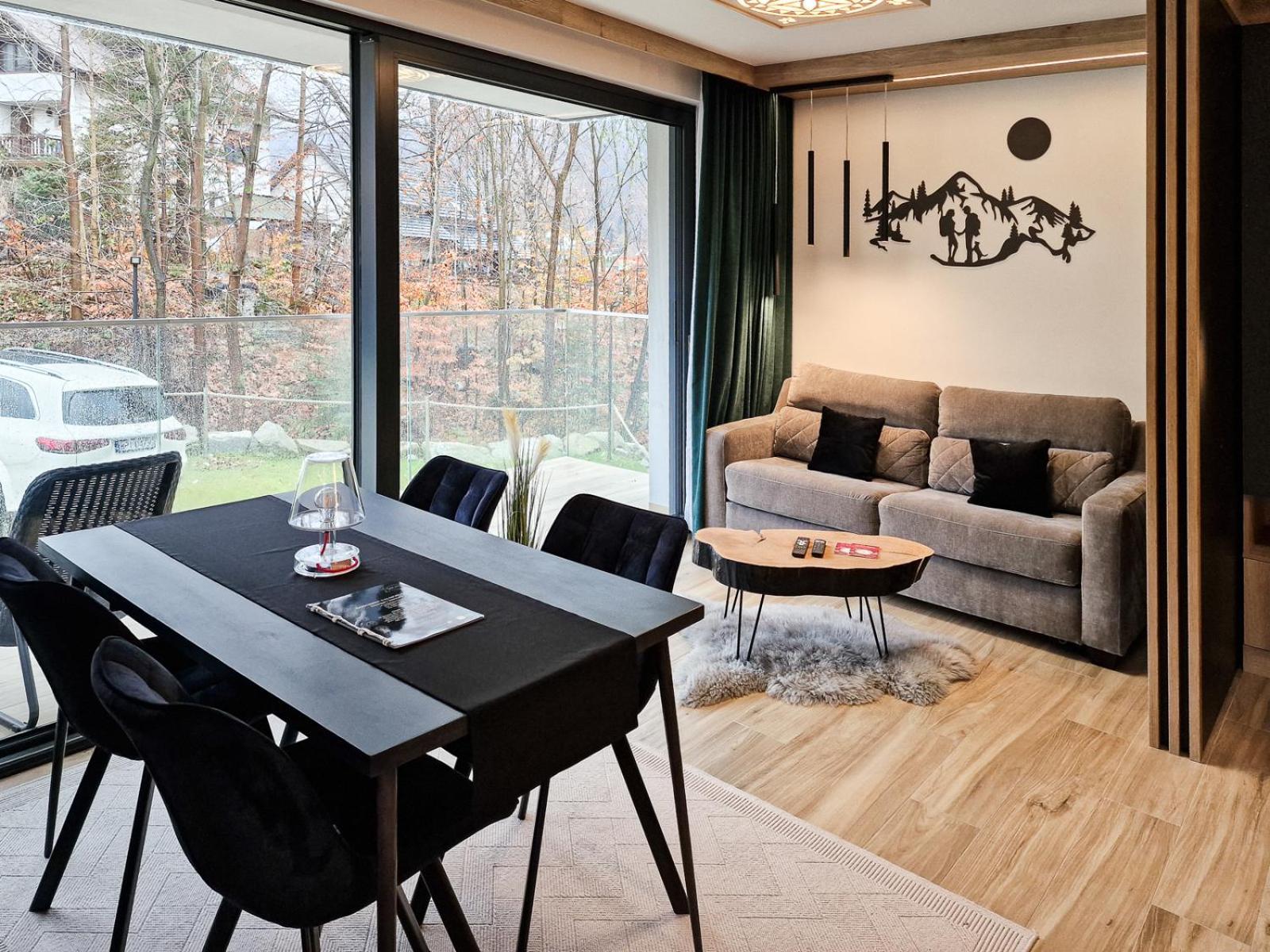 Narciarska6a Apartment