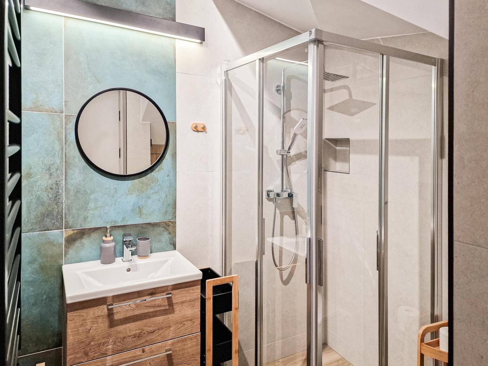 Apartment Narciarska6a Szczyrk